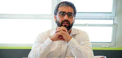 MARTÍN RODRÍGUEZ ALBERTI: “EN ARGENTINA, LA CAMPAÑA DE VACUNACIÓN ES UN ÉXITO”