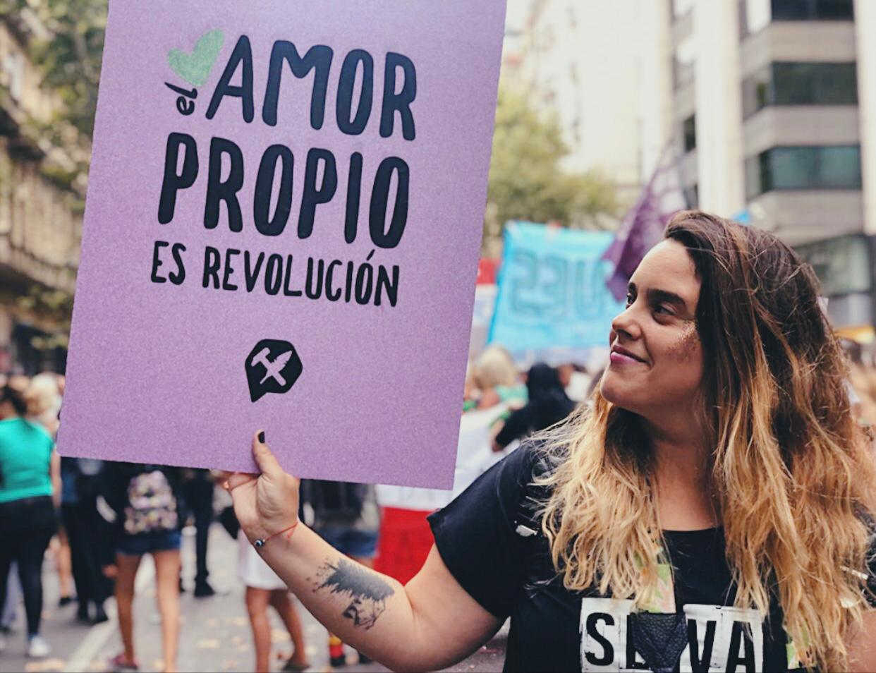 LEY DE TALLES: "APUNTA A LA INCLUSIÓN DE LAS DIVERSIDADES"