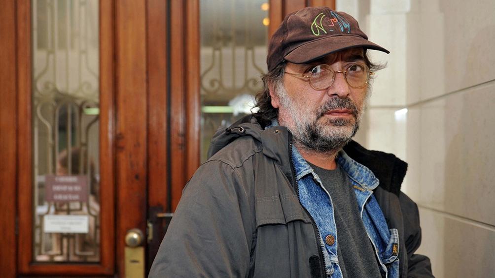 PEDRO SABORIDO: “EL CONURBANO ES PRODUCTO DE LA CAPITAL Y DEL MUNDO”