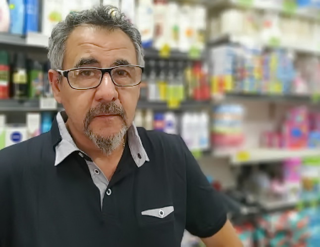 FERNANDO SAVORE: “TENEMOS QUE HACER QUE LAS PYMES LLEGUEN A NUESTROS NEGOCIOS”