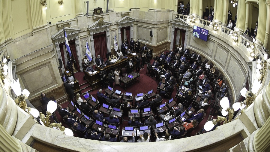 “ESPERAMOS TENER EL ACUERDO APROBADO HACIA FIN DE ESTA SEMANA”