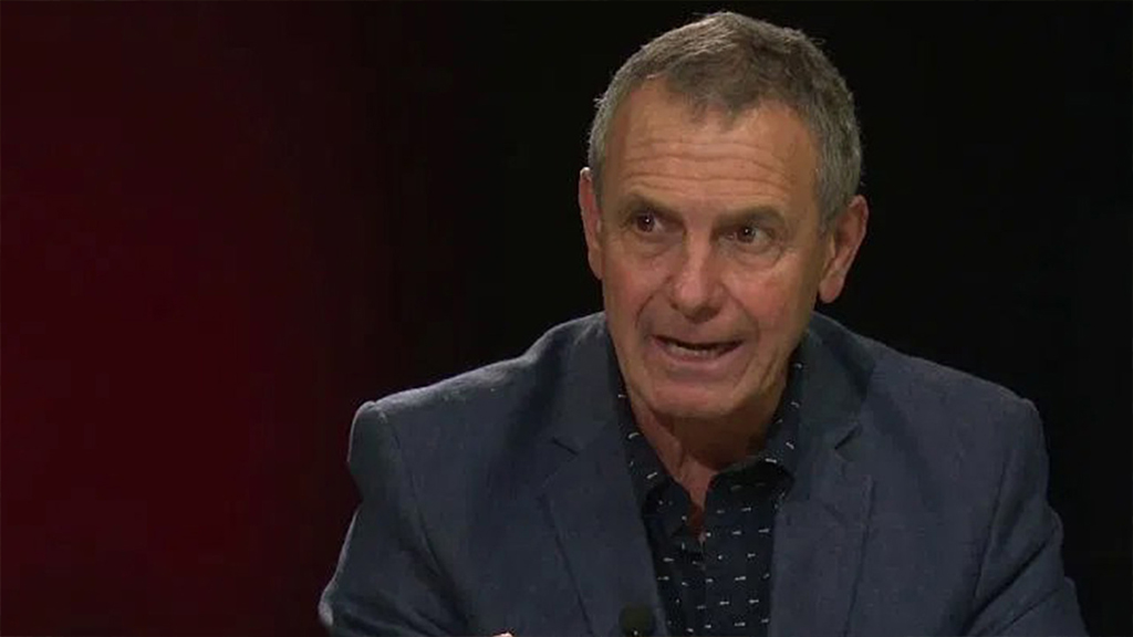 RICARDO TEIJEIRO: “RECIÉN ESTAMOS INICIANDO LA NUEVA OLA”