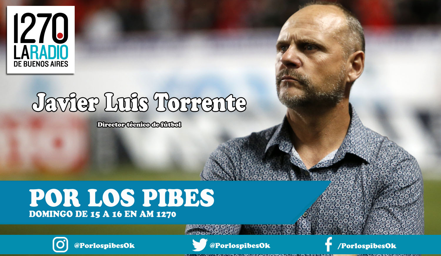 JAVIER TORRENTE: “MARCELO BIELSA ME MARCÓ, ES EL MEJOR ENTRENADOR DEL MUNDO”