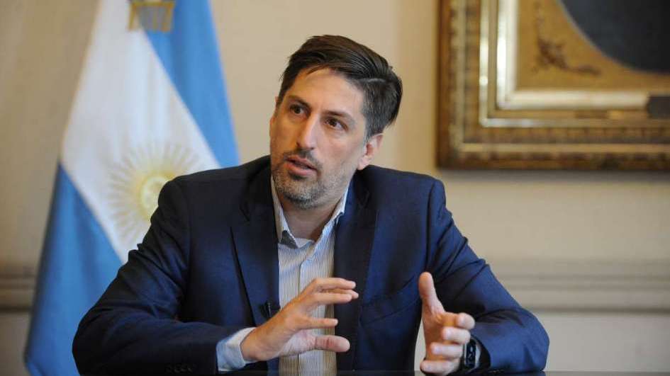 NICOLÁS TROTTA: "PRETENDEMOS QUE LA PRESENCIALIDAD SEA LA REGLA EN 2021"