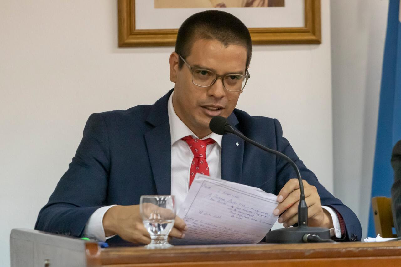 CARDOZO AFIRMÓ QUE FUERON “EL DESTINO MÁS ELEGIDO DEL PAÍS”