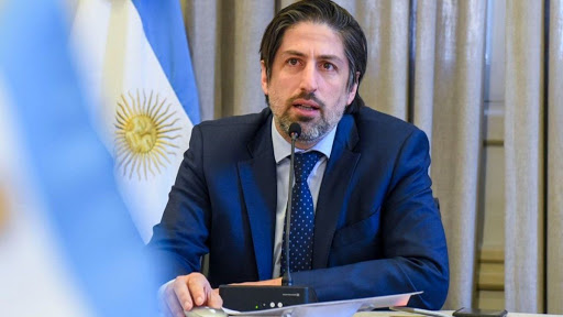 “DEBEMOS GARANTIZAR ESCUELAS ABIERTAS Y LA MAYOR PRESENCIALIDAD POSIBLE”
