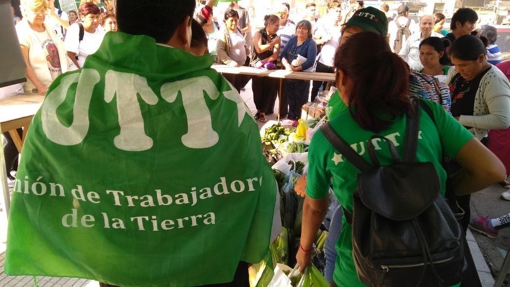 PRESENTAN PRIMER MERCADO MAYORISTA DE ALIMENTOS COOPERATIVOS
