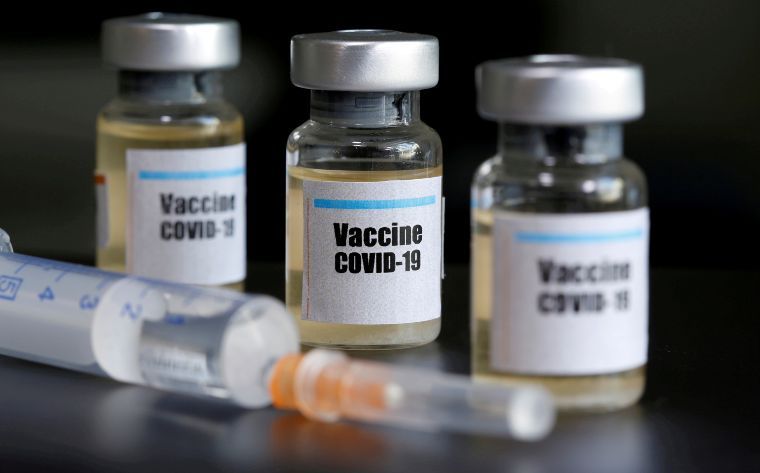 COVID-19: LA CAMPAÑA DE VACUNACIÓN SERÁ “HISTÓRICA”