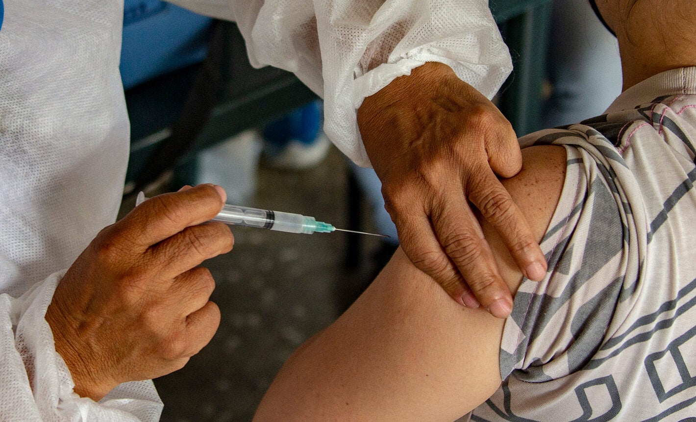 BRUGGESSER: "LA OMS HABÍA ADVERTIDO INVESTIGAR LOS CORONAVIRUS"